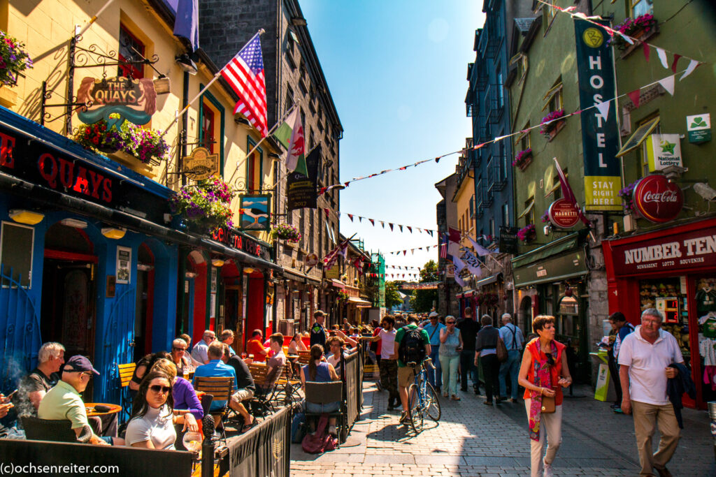 Galway