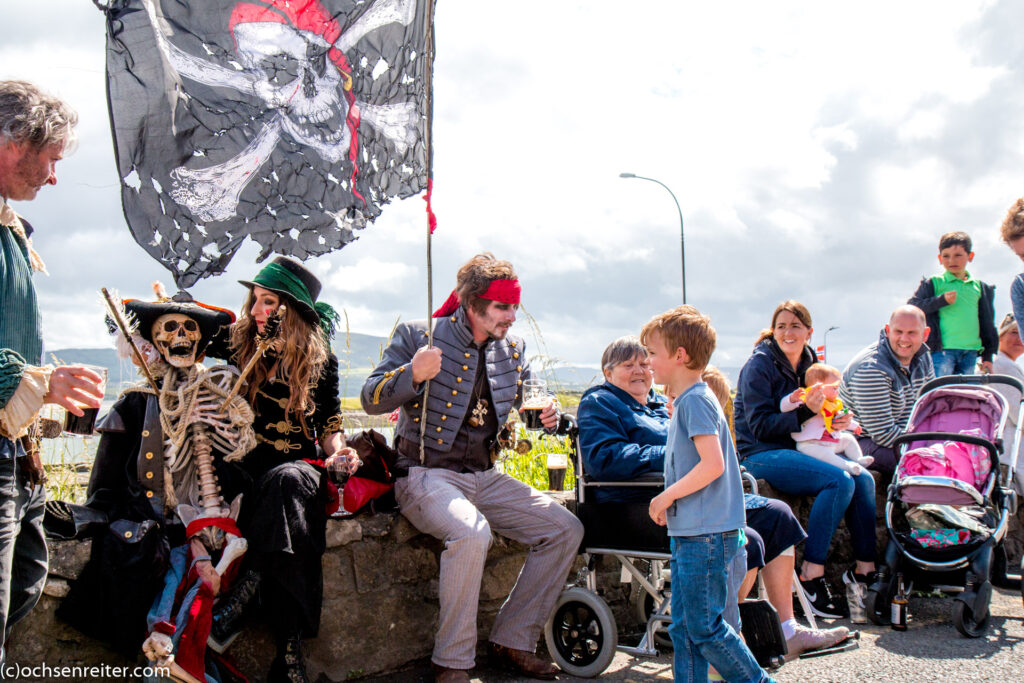 Sligo Shanty Festival
