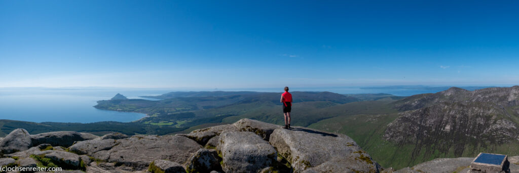 Goatfell