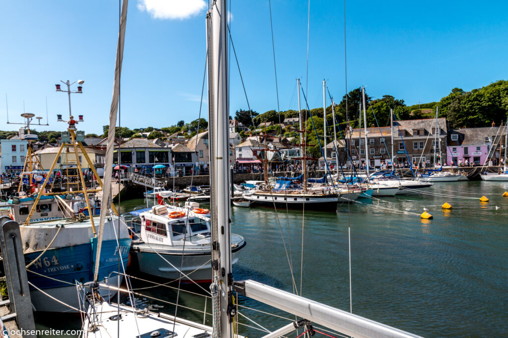 Padstow
