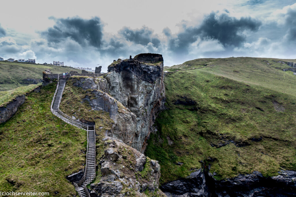Tintagel