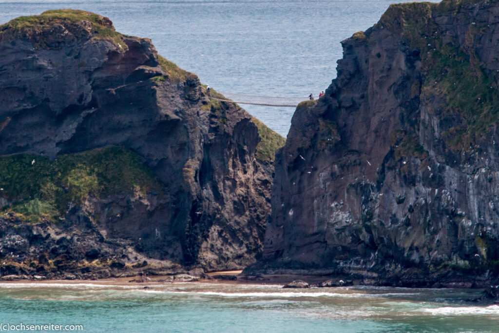 Carrick-a-Rede