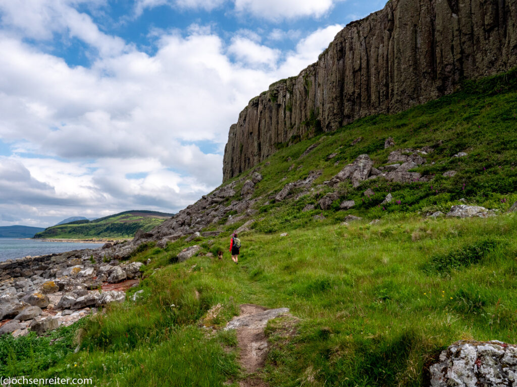 Blackwaterfoot