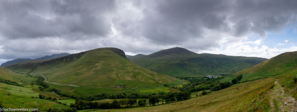Isle of Arran
