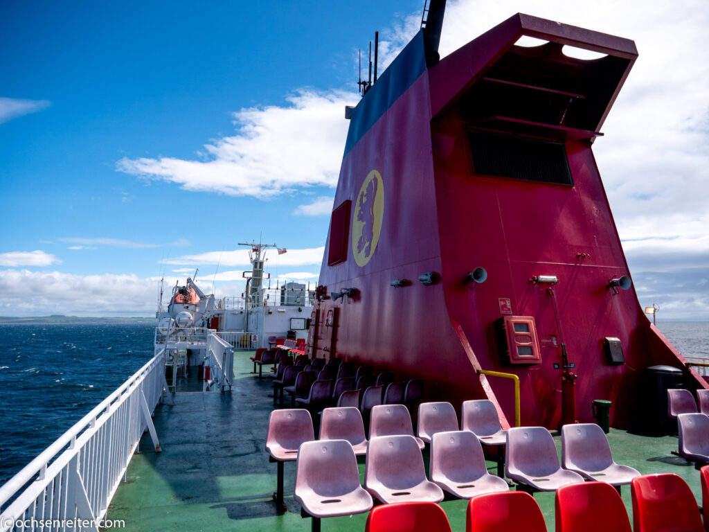 Calmac