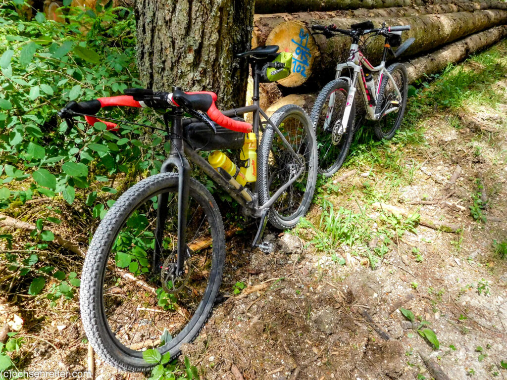 Fahrrad