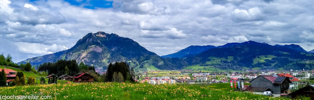 Grünten