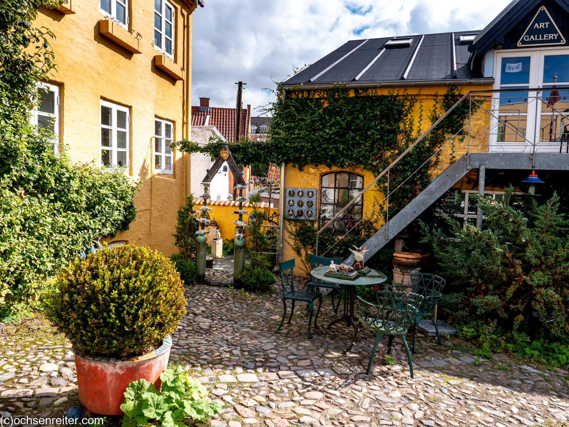 Aalborg