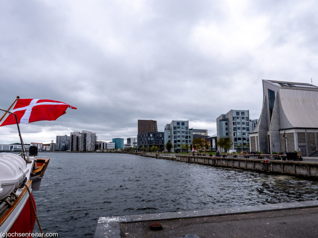 Dänemark Aalborg