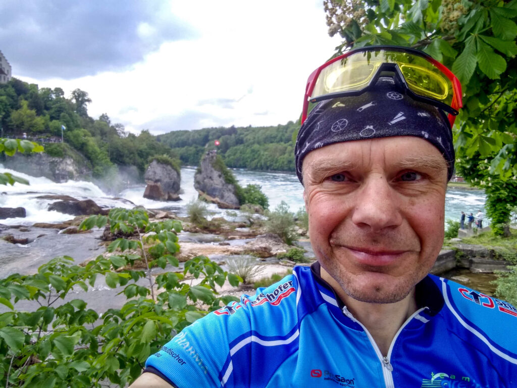 Rheinfall