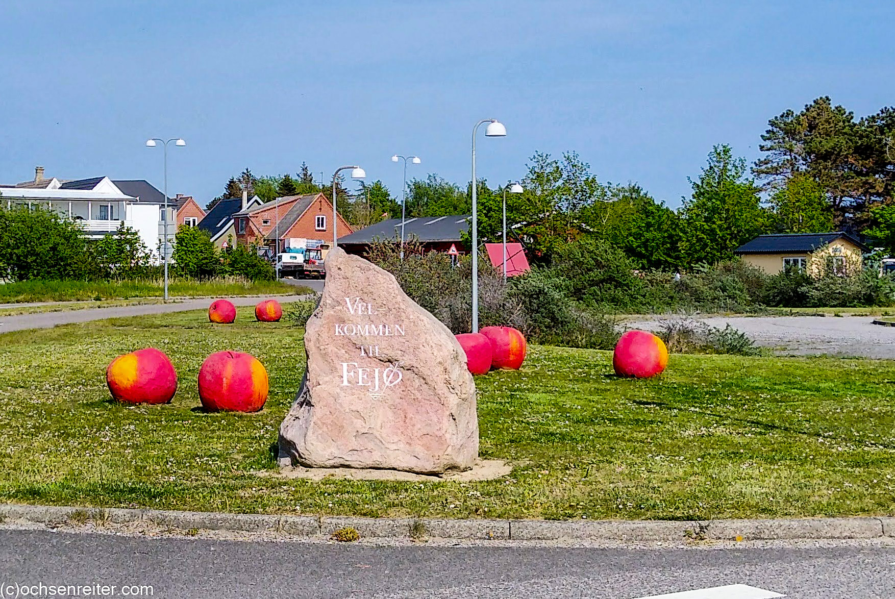 Fejø