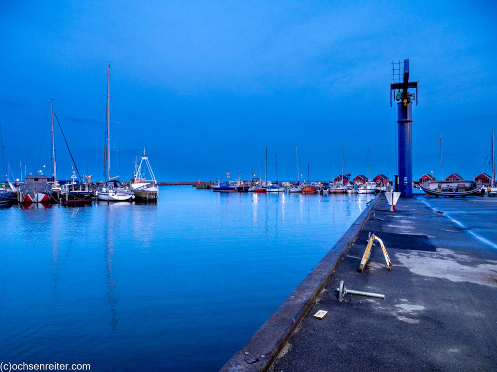 Rødvig Hafen
