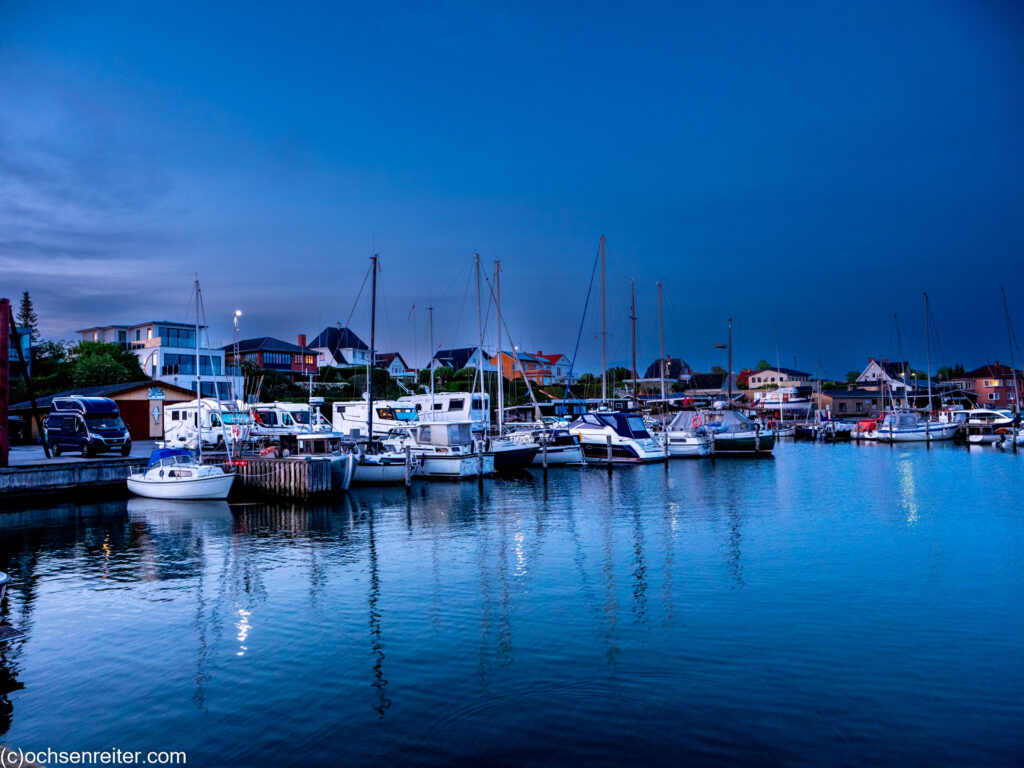 Rødvig Hafen