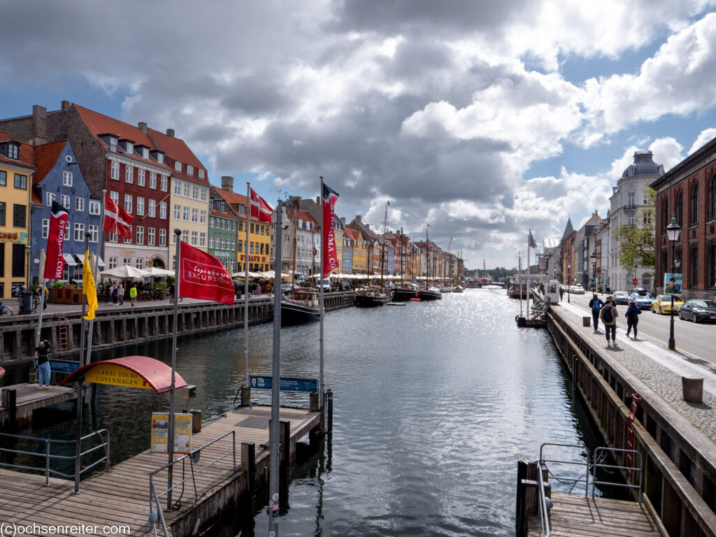 Kopenhagen