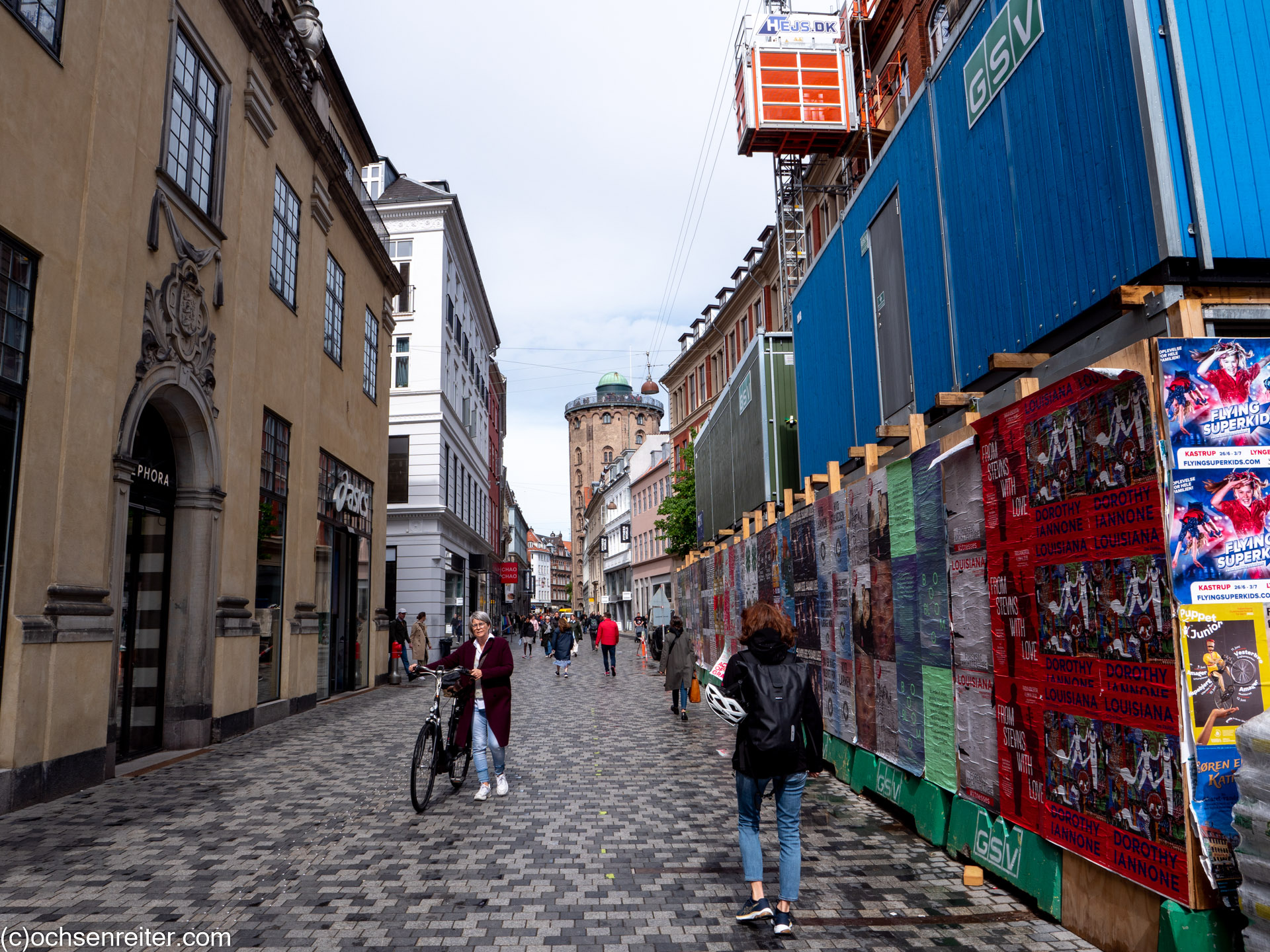 Rundetårn