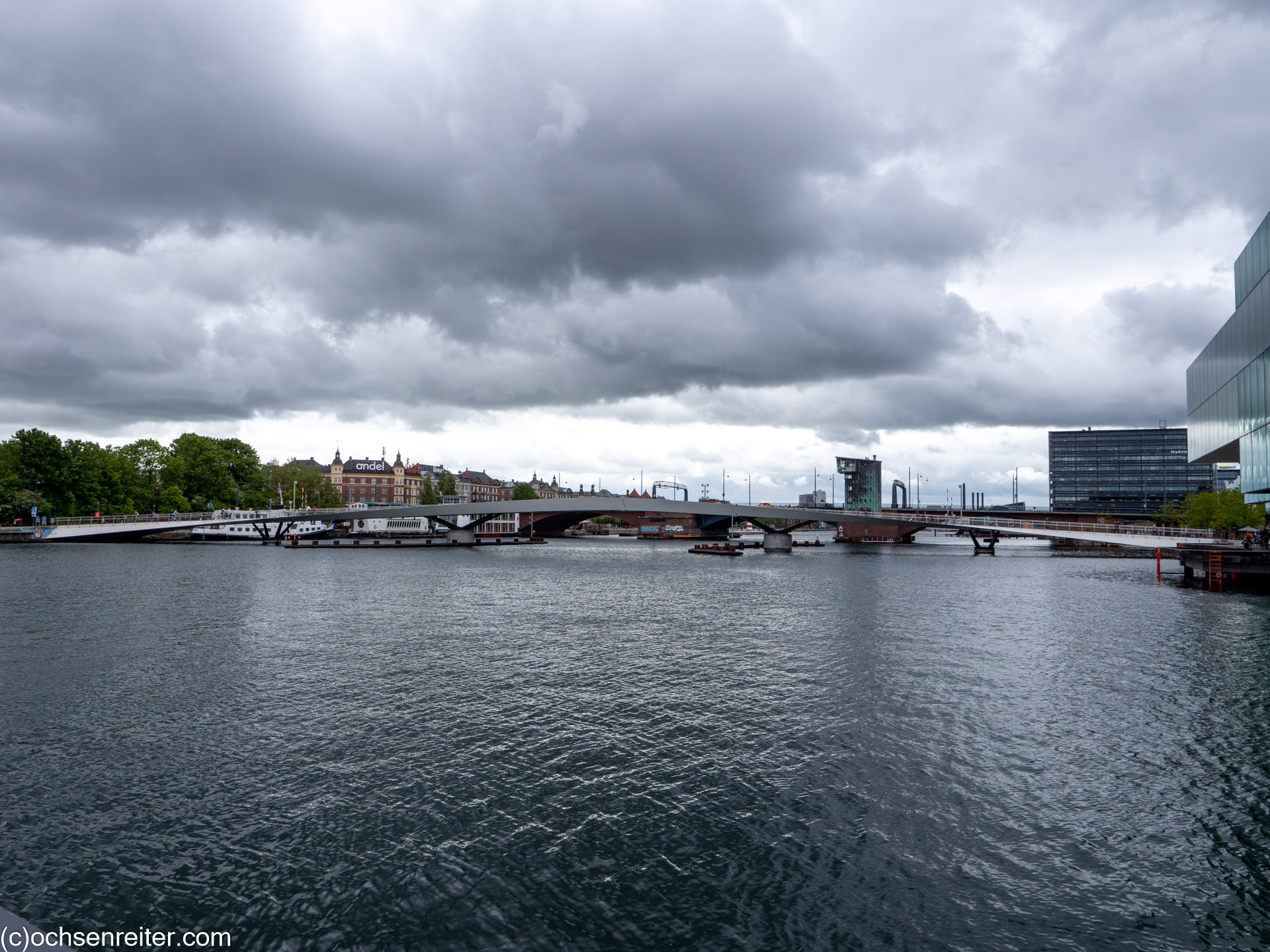 Kopenhagen