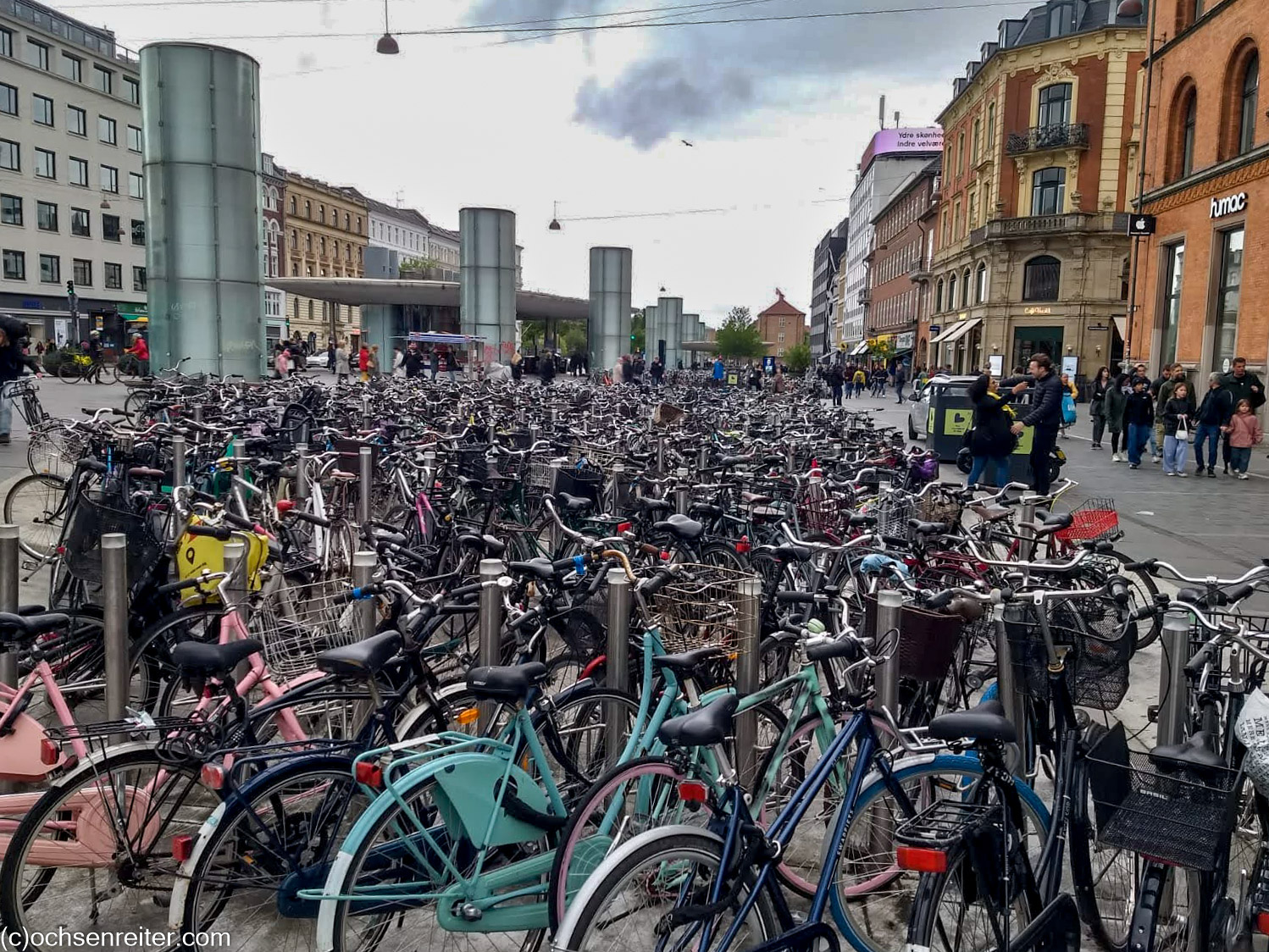 Kopenhagen