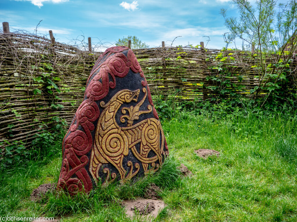 VikingeCenter
