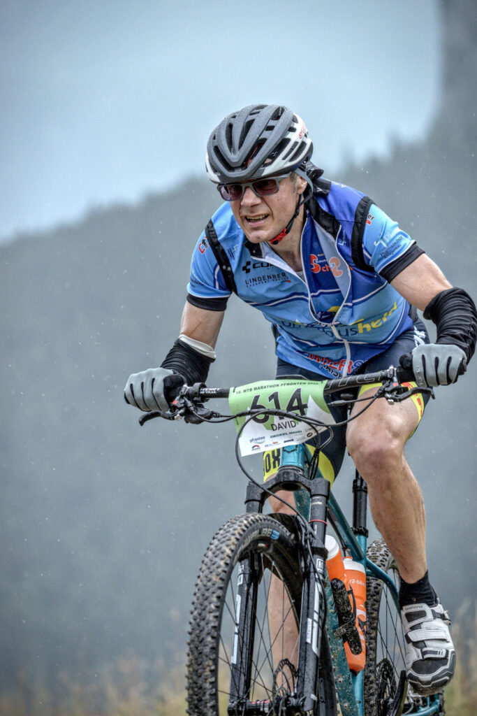 MTB Pfronten
