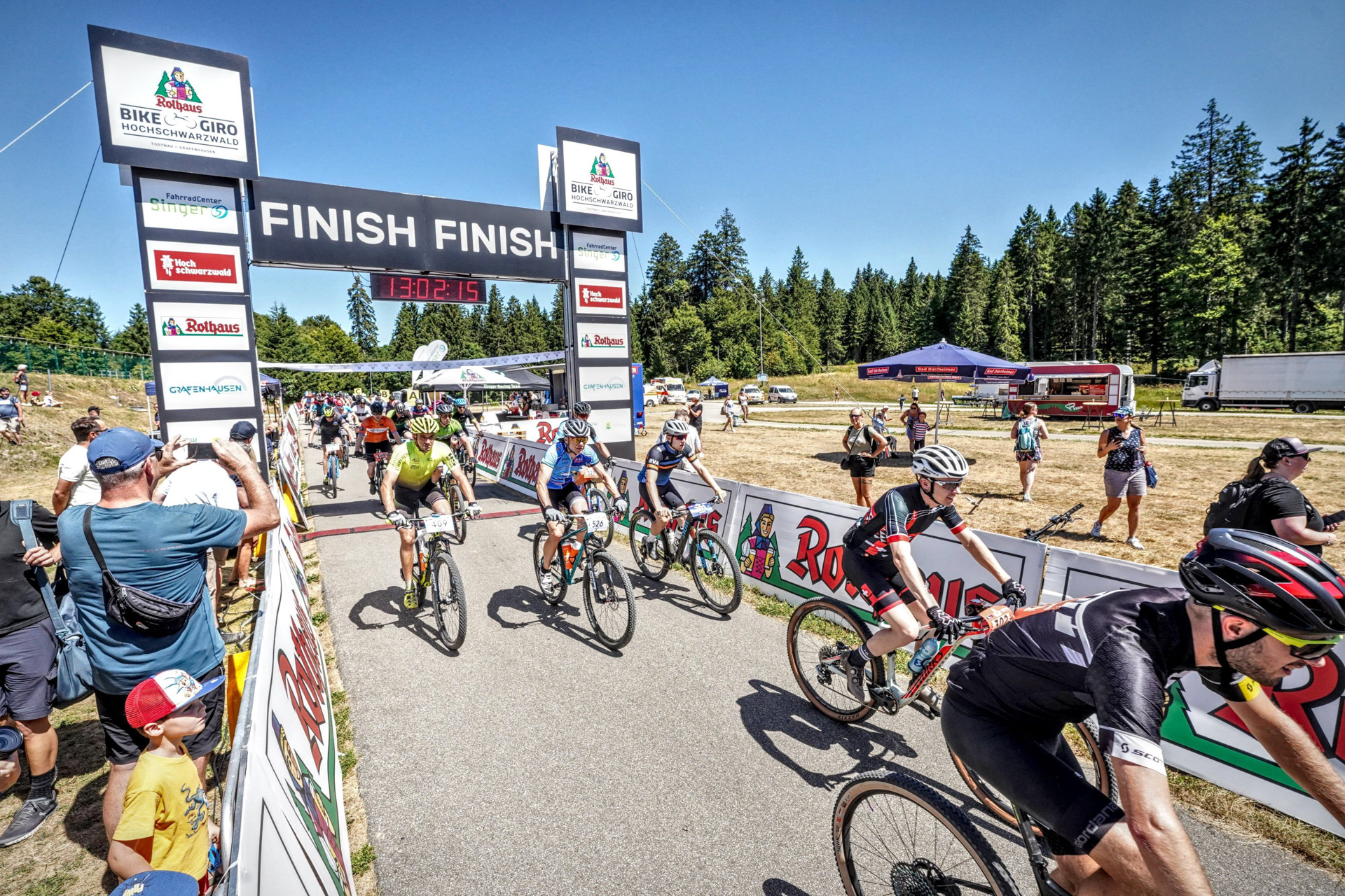 Bike Giro