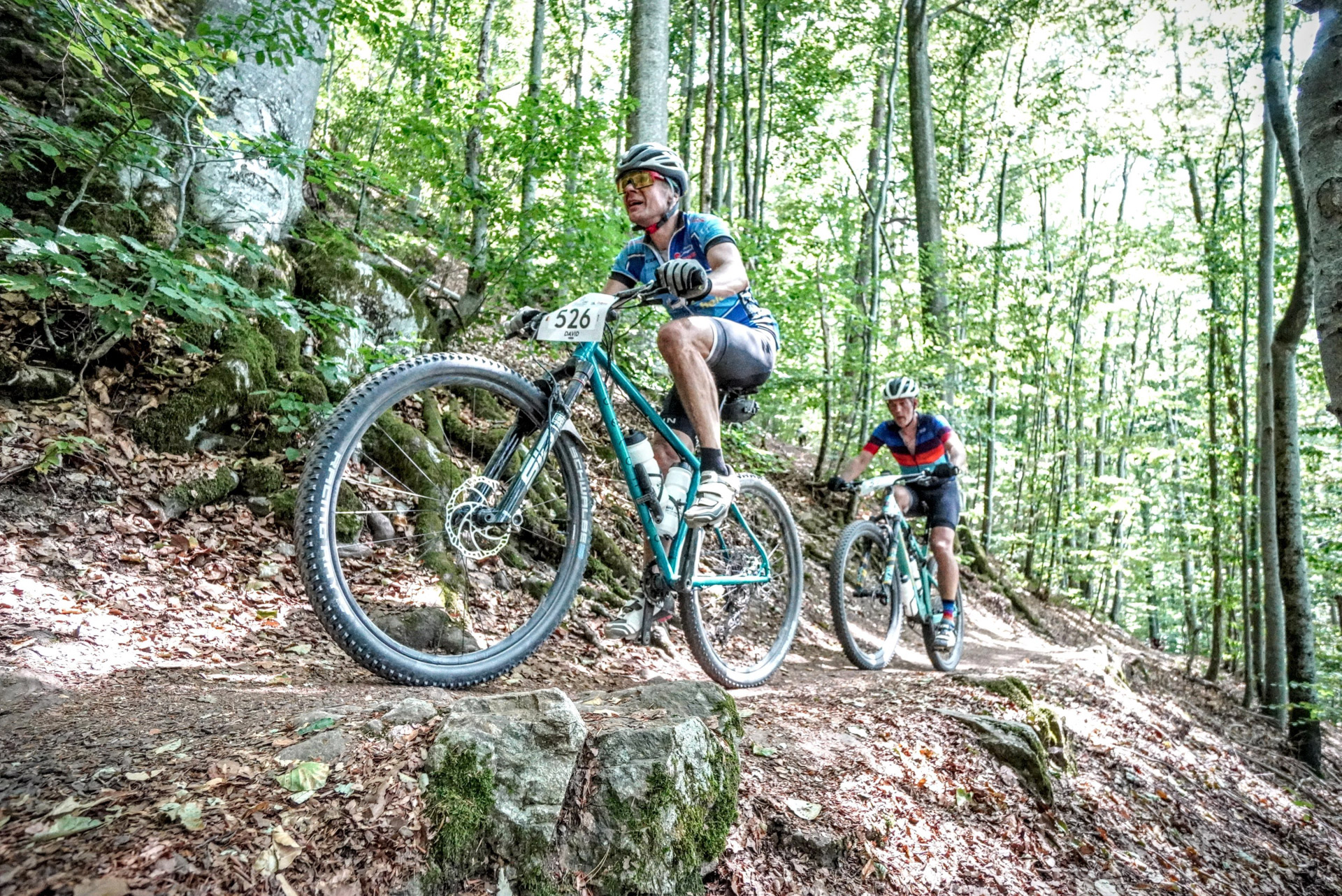 Bike Giro