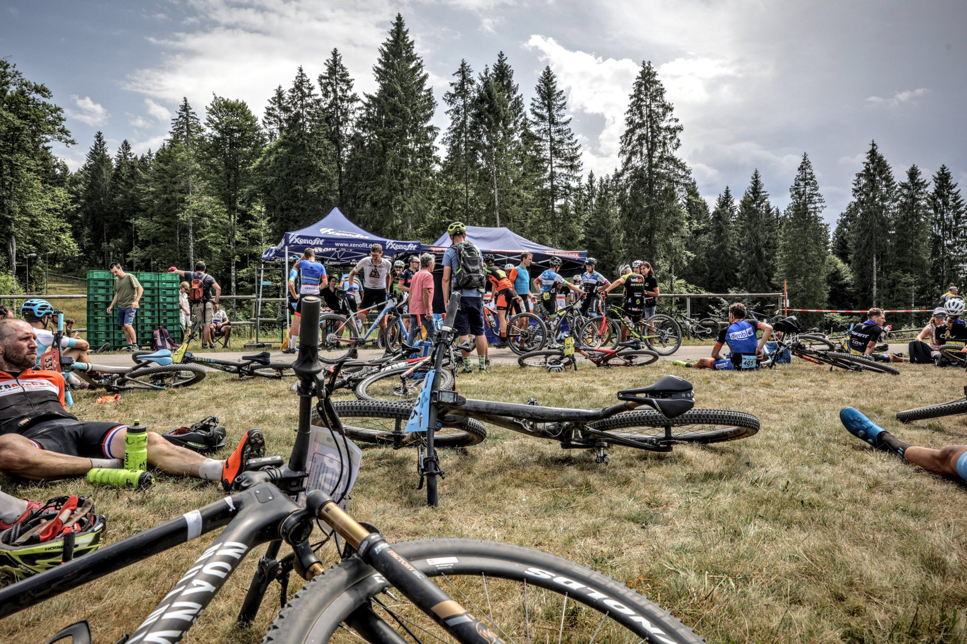 Bike Giro