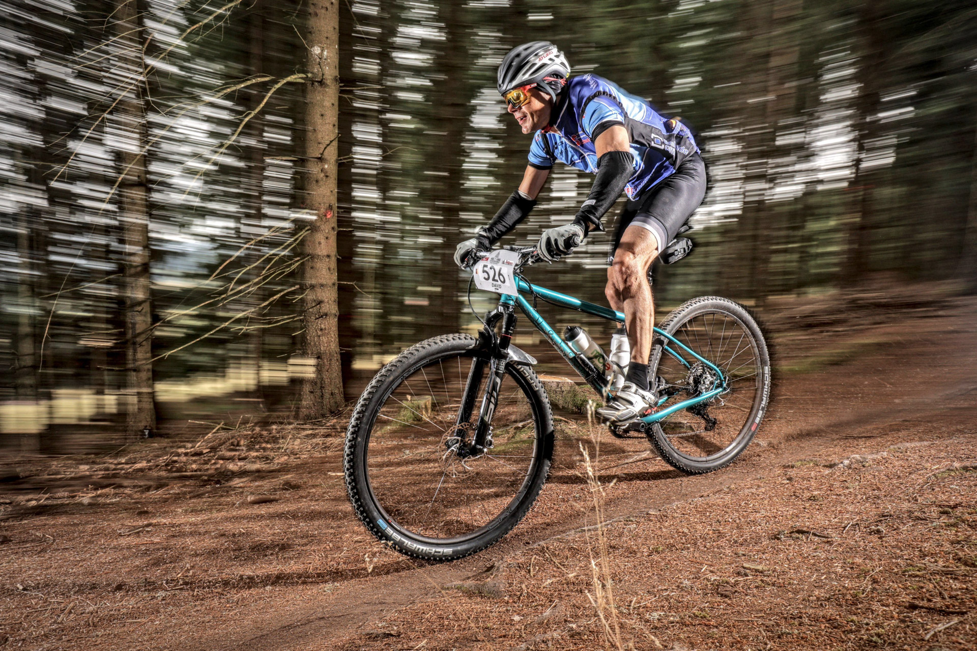 Bike Giro