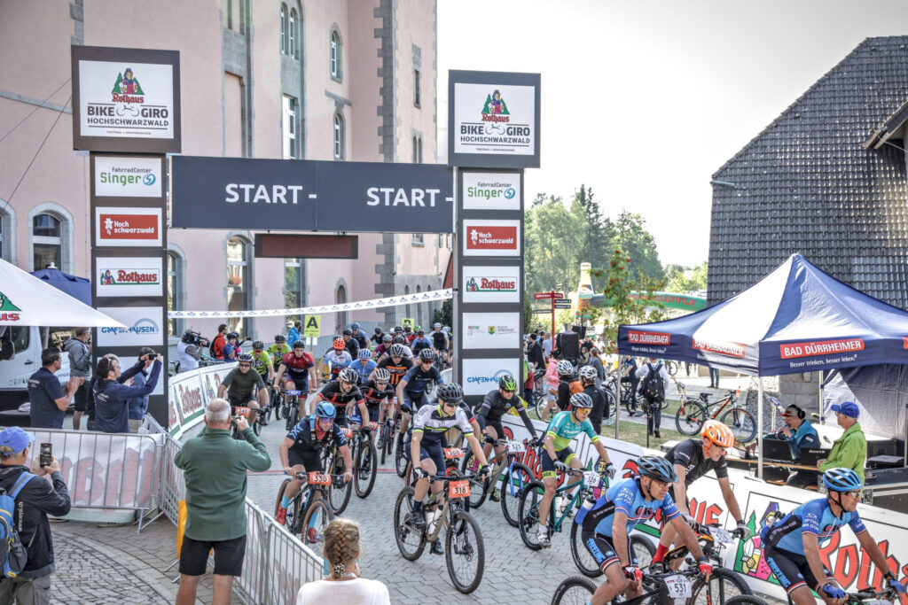 Bike Giro