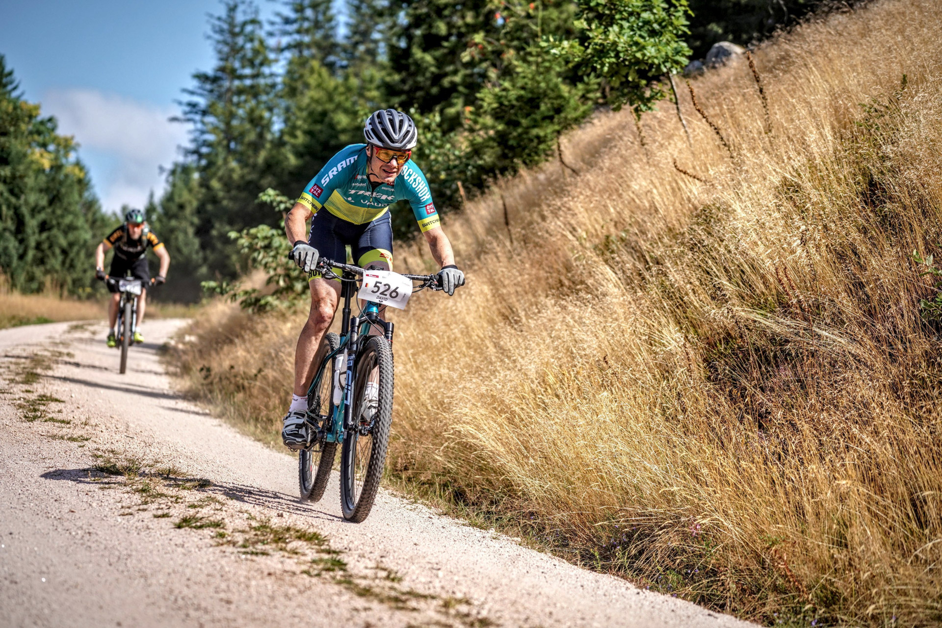 Bike Giro