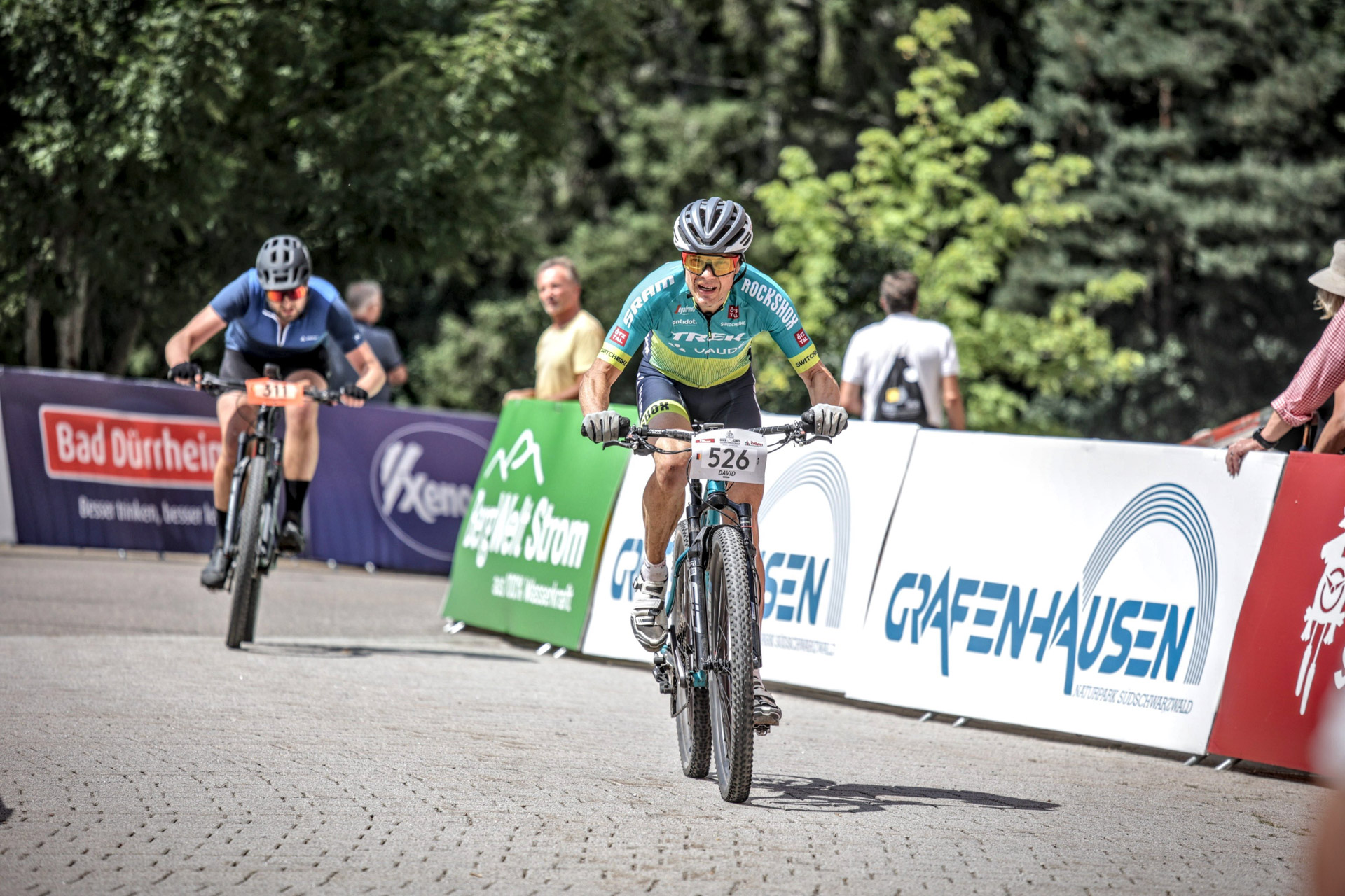 Bike Giro