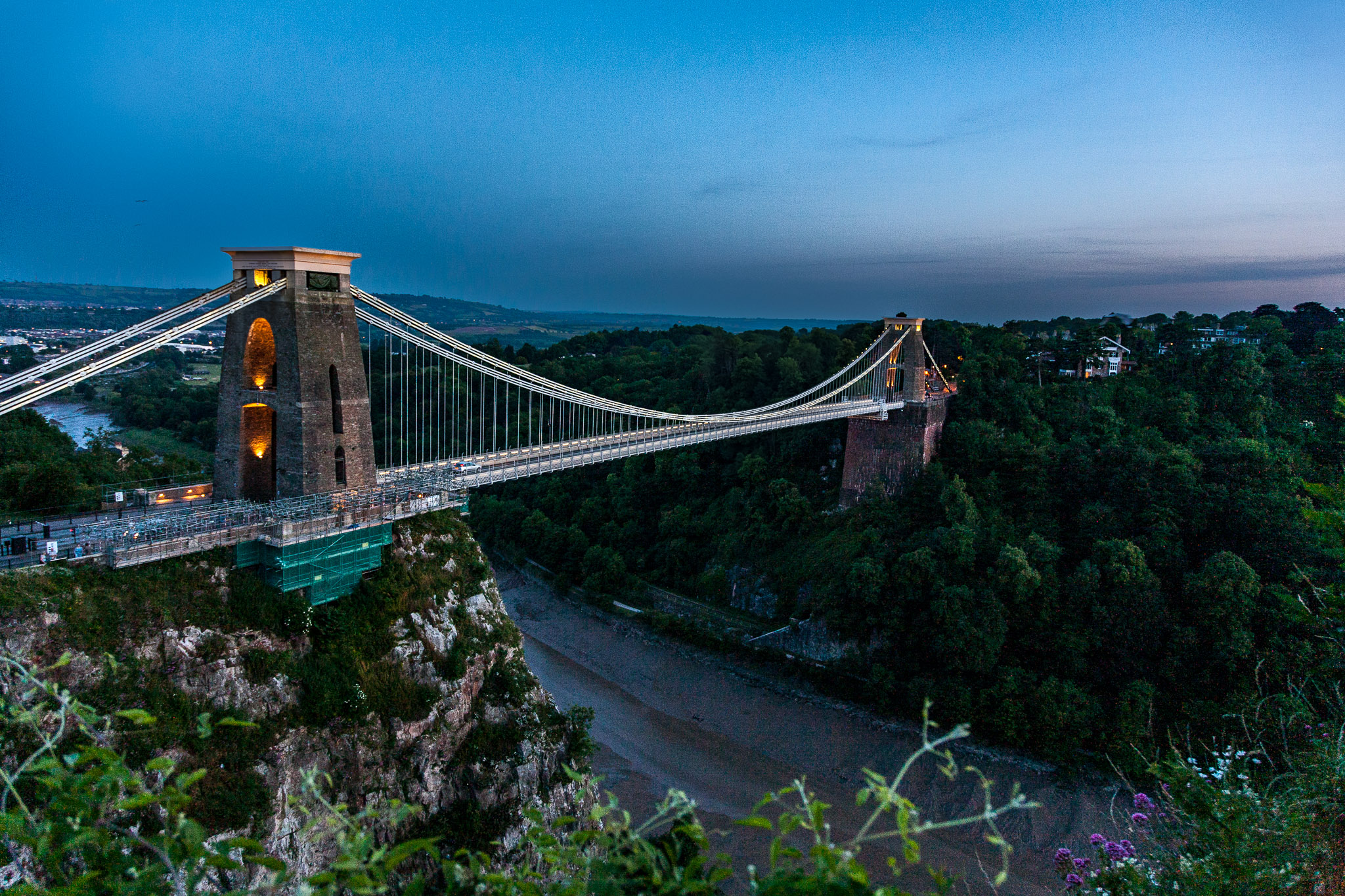 Bristol