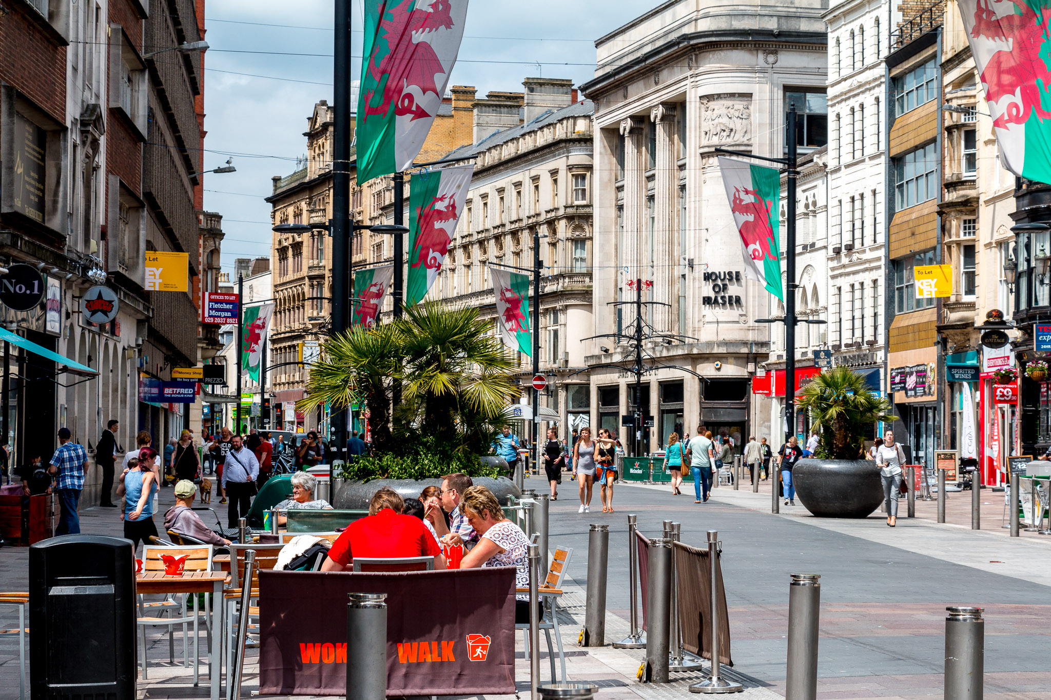 Cardiff